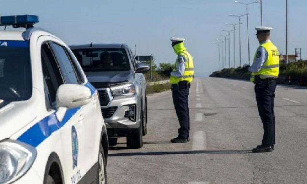 Τροχαία δυστυχήματα: Οκτώ άνθρωποι έχασαν την ζωή τους τον Μάιο, 731 τραυματίστηκαν